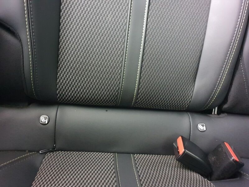 More views of Peugeot 2008