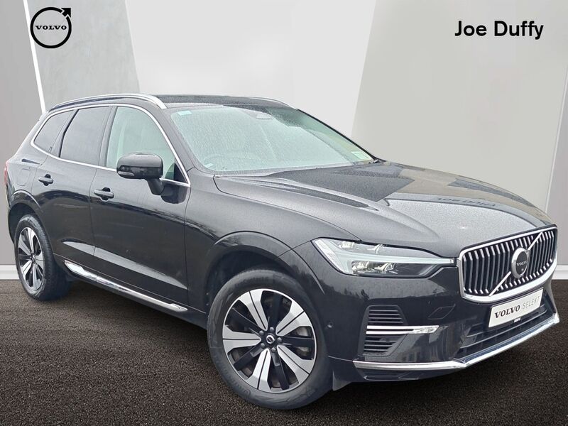 More views of Volvo XC60