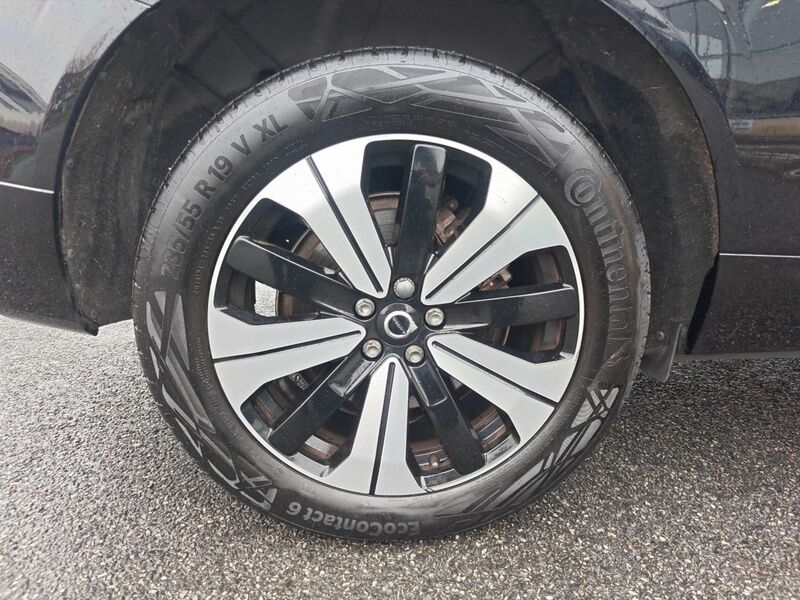 More views of Volvo XC60