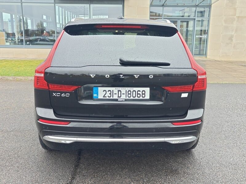 More views of Volvo XC60