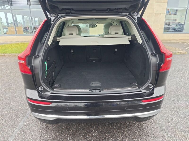 More views of Volvo XC60