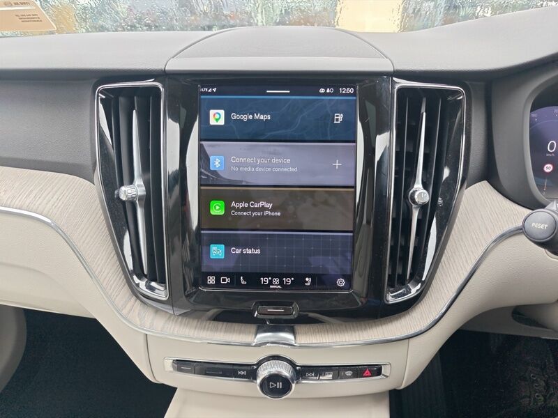 More views of Volvo XC60