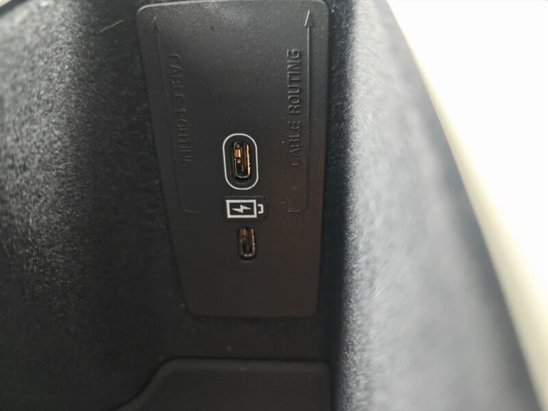 More views of Volvo XC60