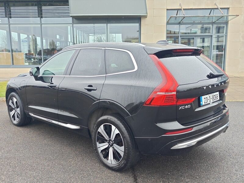 More views of Volvo XC60