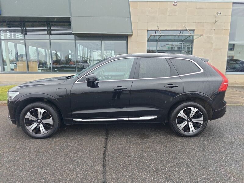 More views of Volvo XC60
