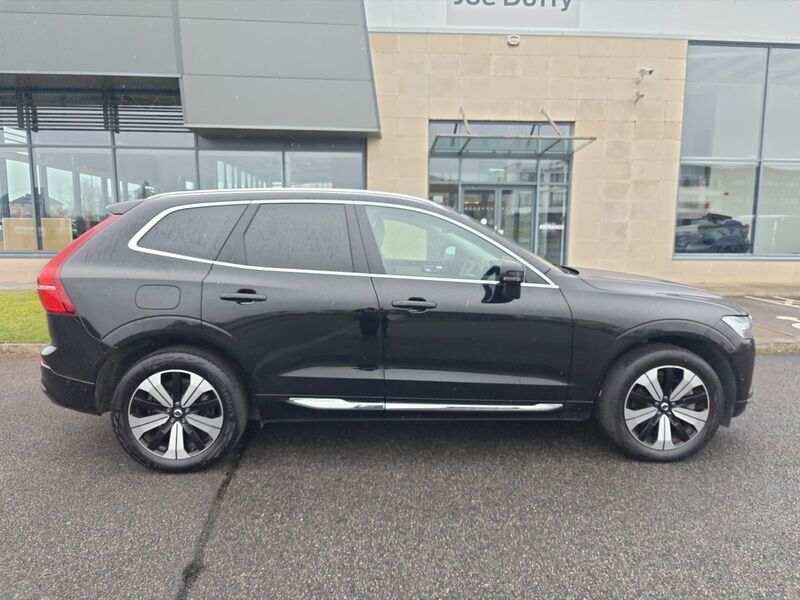 More views of Volvo XC60