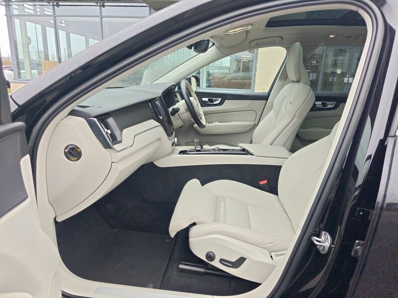 More views of Volvo XC60