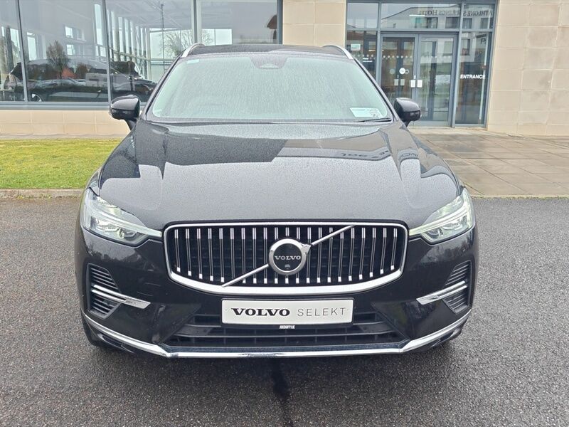 More views of Volvo XC60