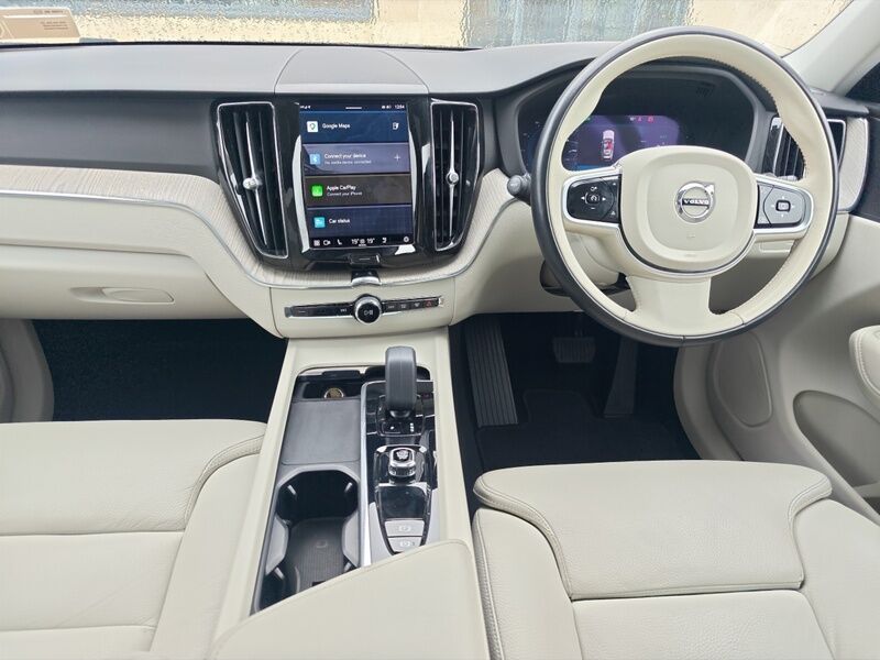 More views of Volvo XC60