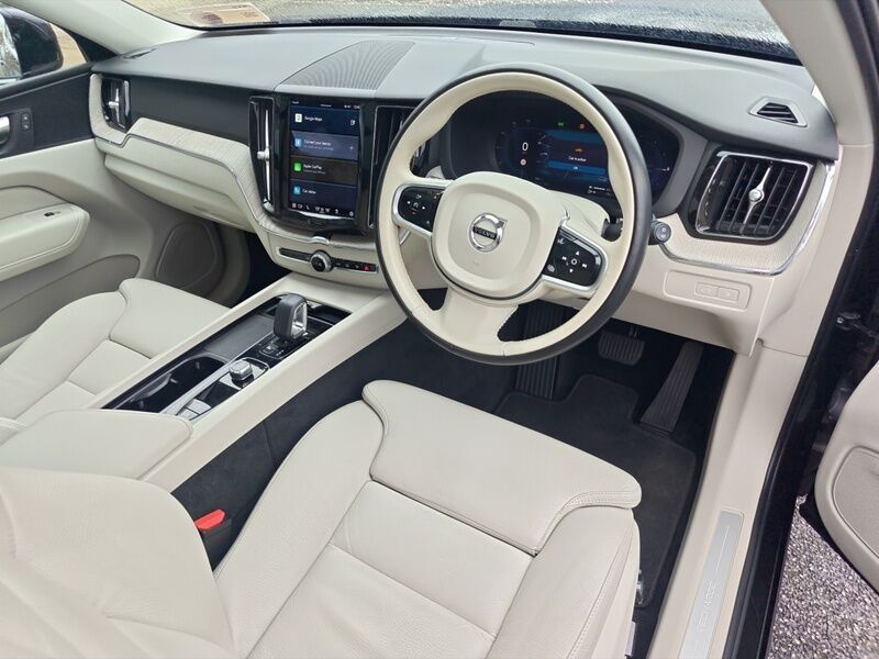 More views of Volvo XC60