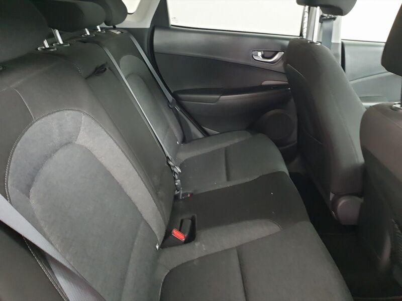 More views of Hyundai KONA