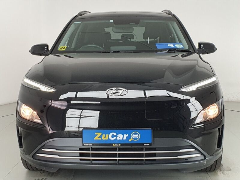 More views of Hyundai KONA