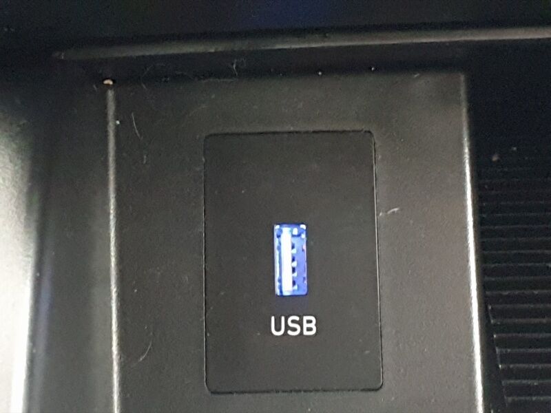 More views of Hyundai KONA