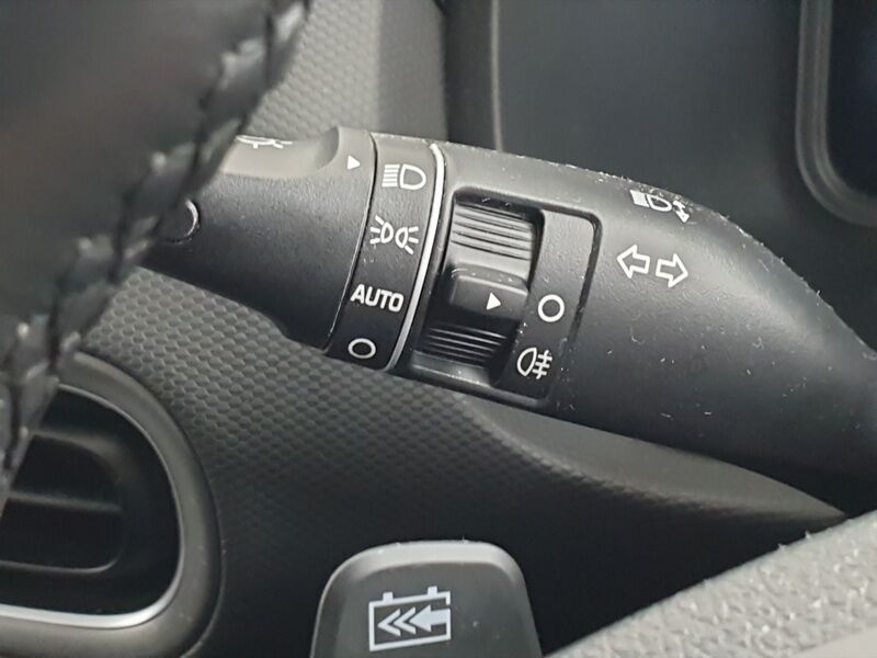 More views of Hyundai KONA