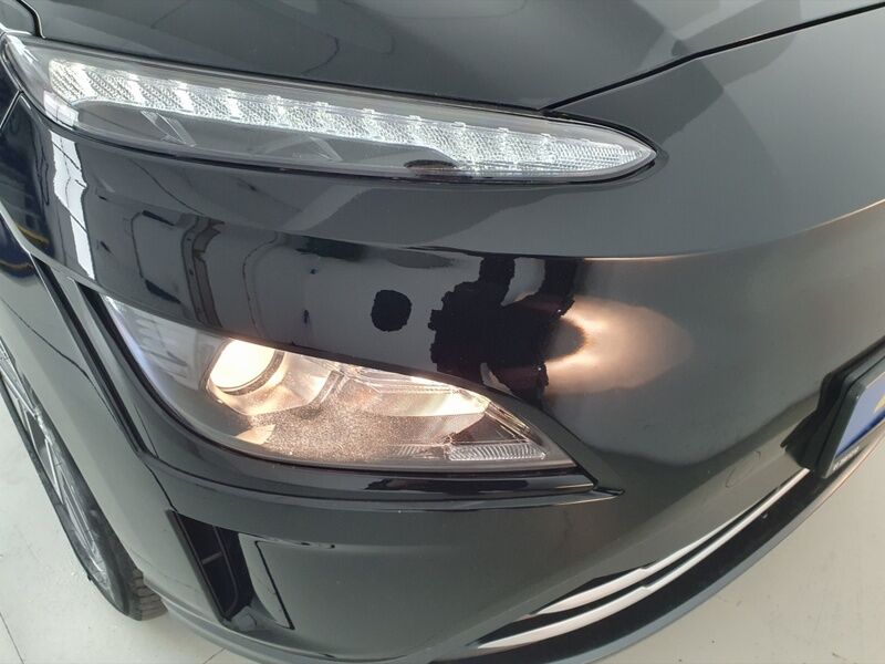 More views of Hyundai KONA