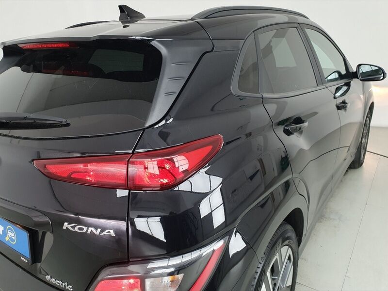 More views of Hyundai KONA