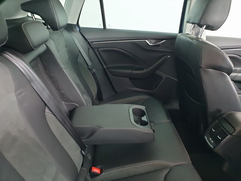 More views of Skoda Scala