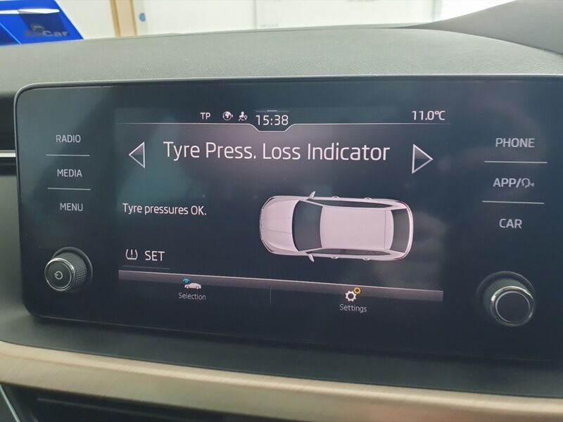 More views of Skoda Scala