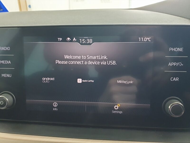 More views of Skoda Scala