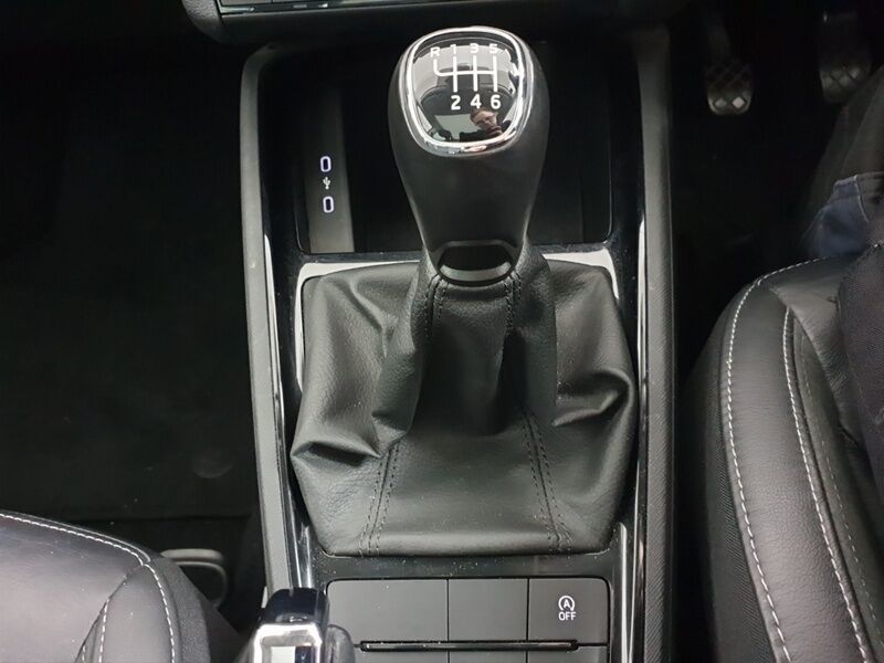 More views of Skoda Scala