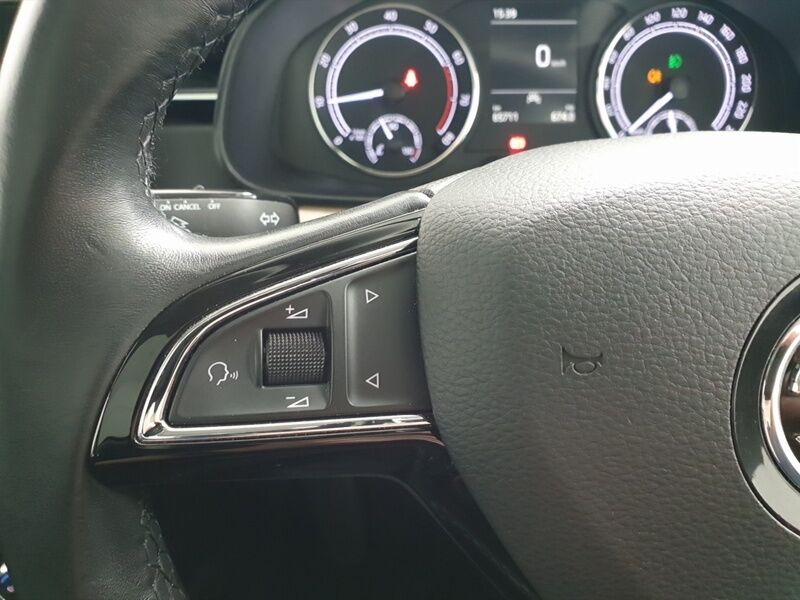 More views of Skoda Scala