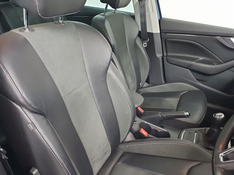 More views of Skoda Scala