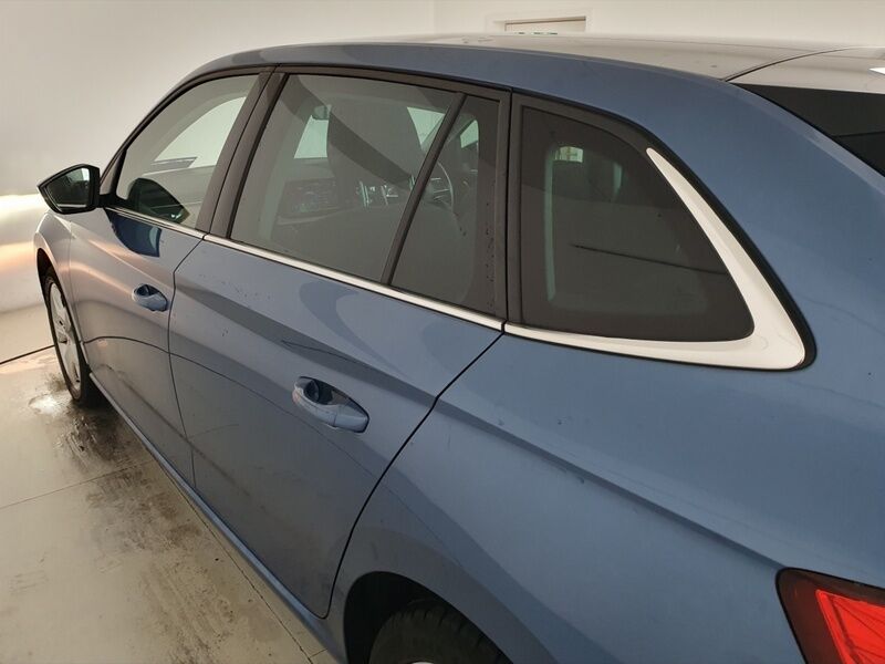 More views of Skoda Scala