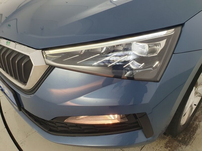 More views of Skoda Scala