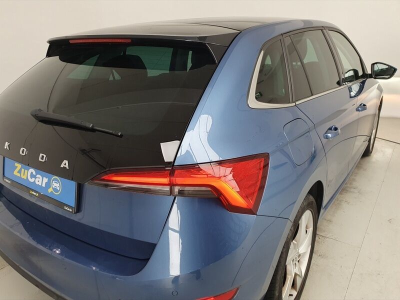 More views of Skoda Scala