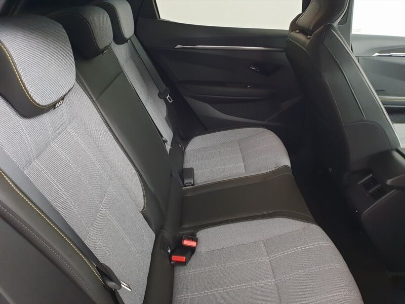 More views of Renault Megane E-Tech