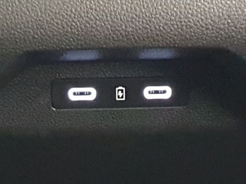 More views of Renault Megane E-Tech