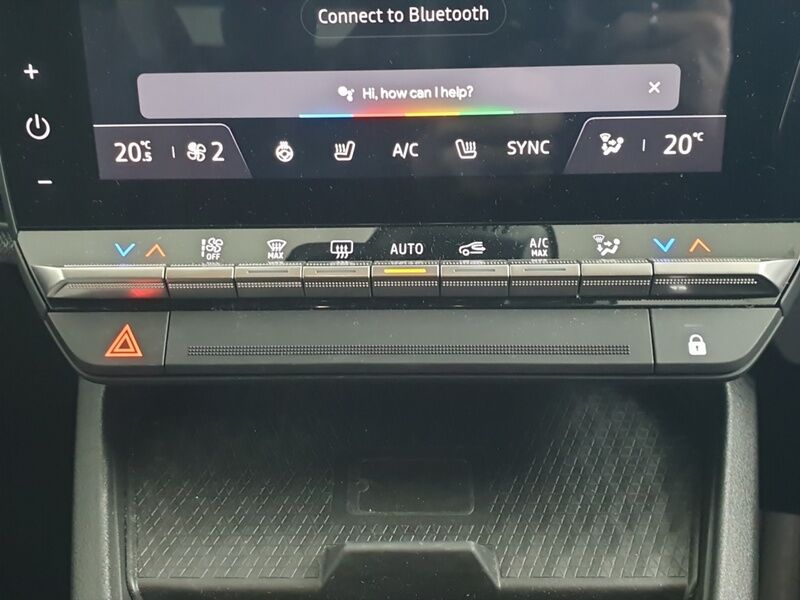 More views of Renault Megane E-Tech