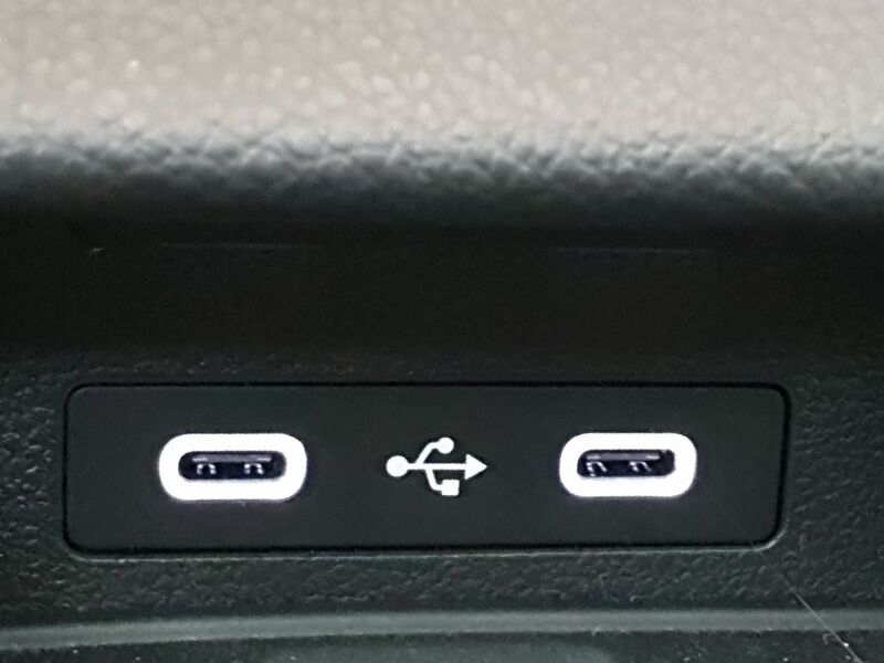 More views of Renault Megane E-Tech