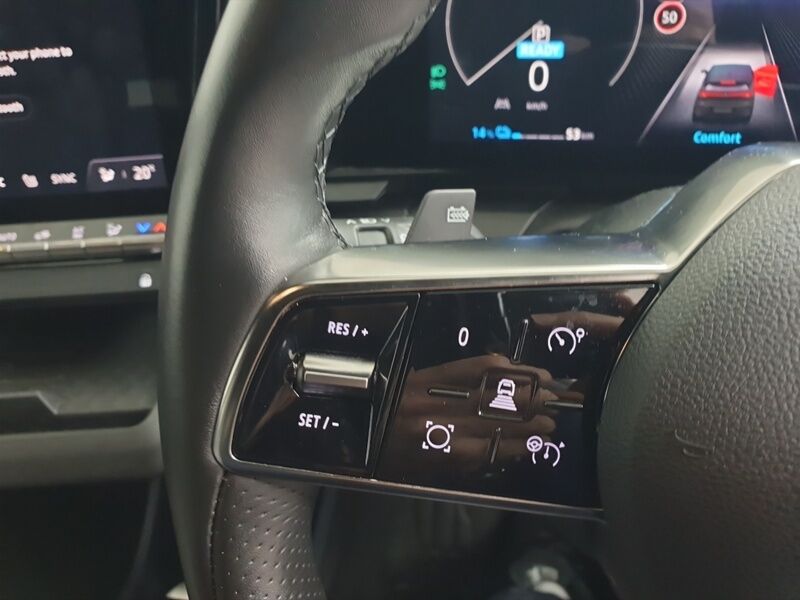 More views of Renault Megane E-Tech