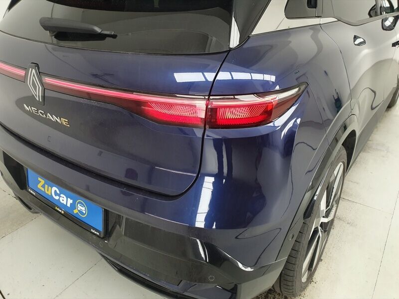 More views of Renault Megane E-Tech