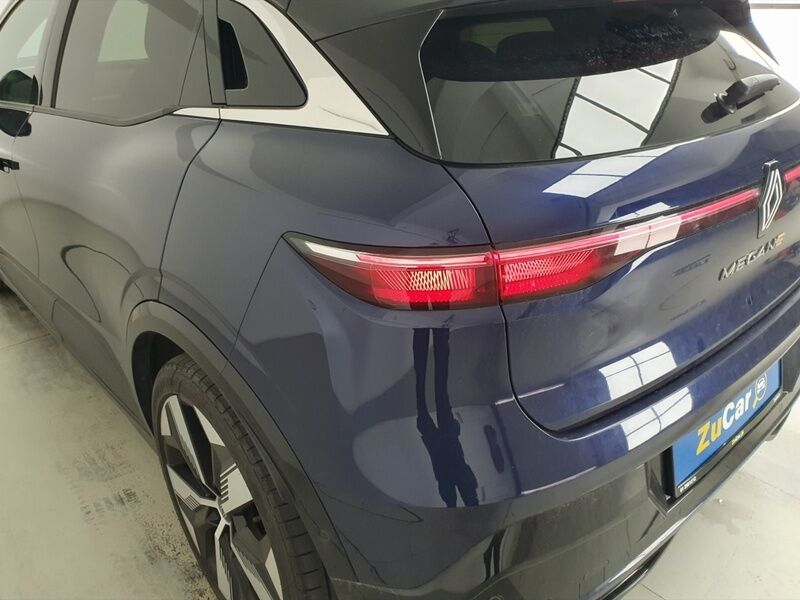 More views of Renault Megane E-Tech