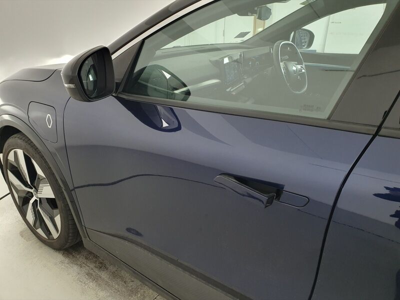 More views of Renault Megane E-Tech