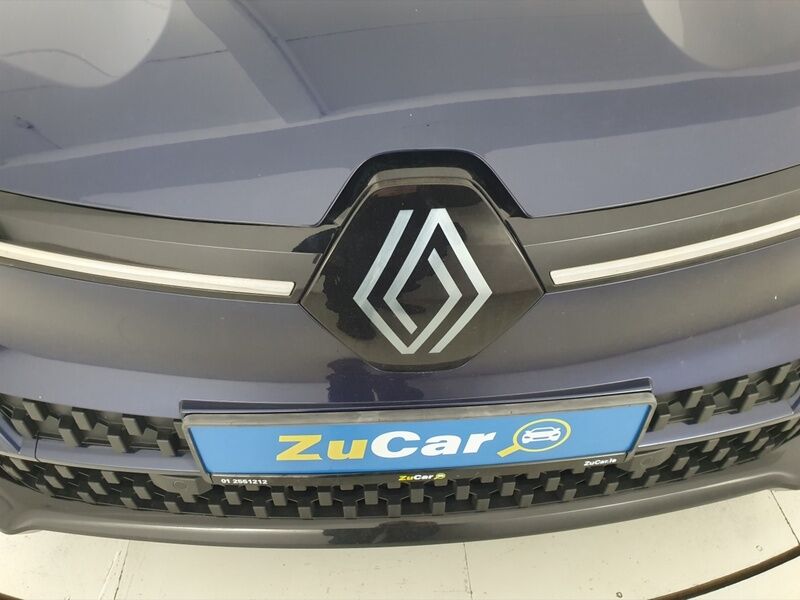 More views of Renault Megane E-Tech