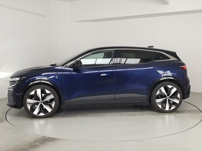 More views of Renault Megane E-Tech