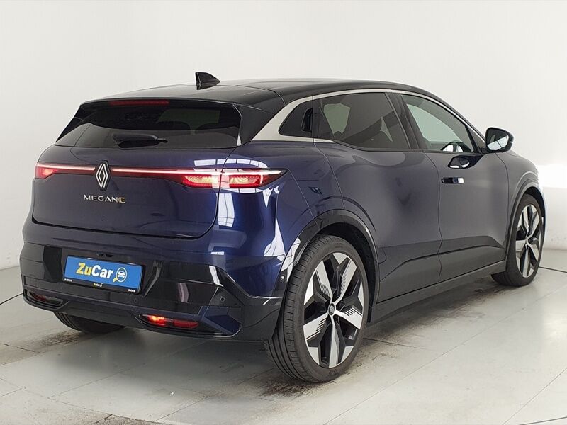 More views of Renault Megane E-Tech