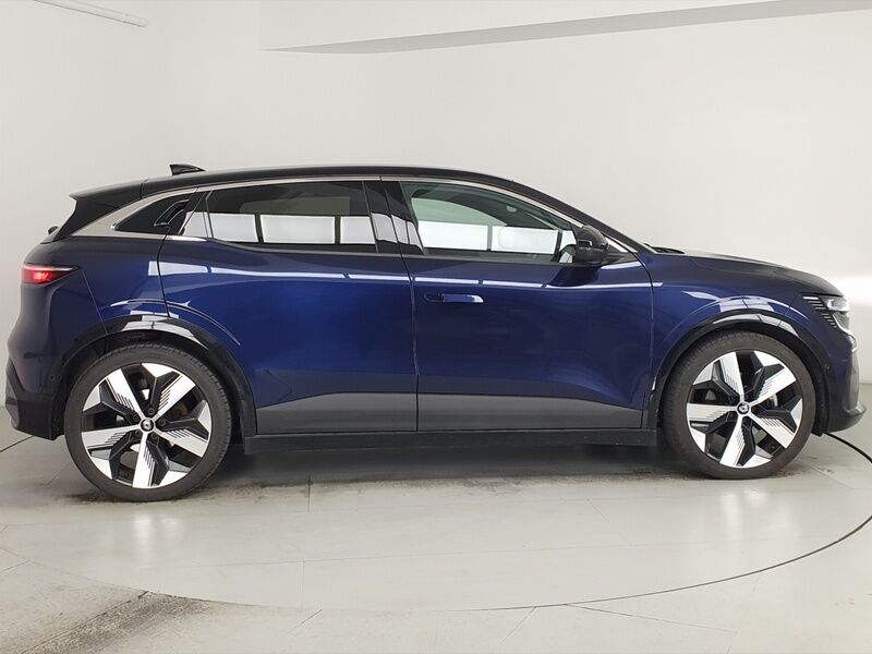 More views of Renault Megane E-Tech