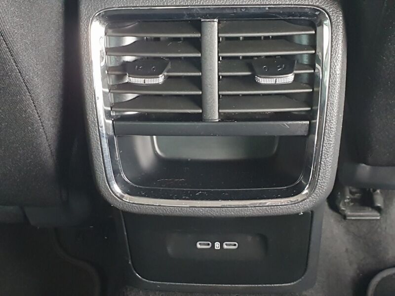 More views of Skoda Octavia