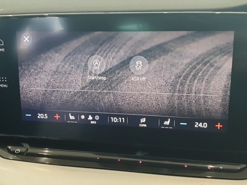 More views of Skoda Octavia