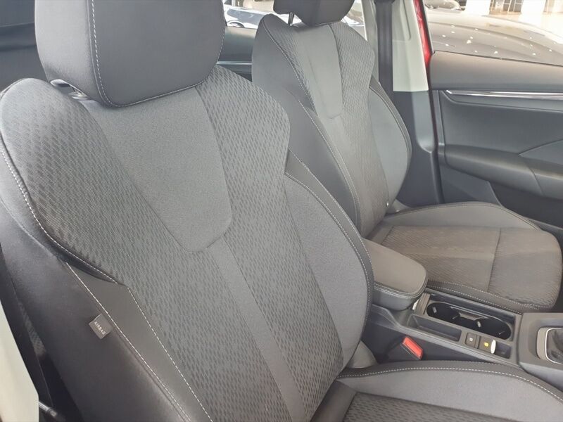 More views of Skoda Octavia