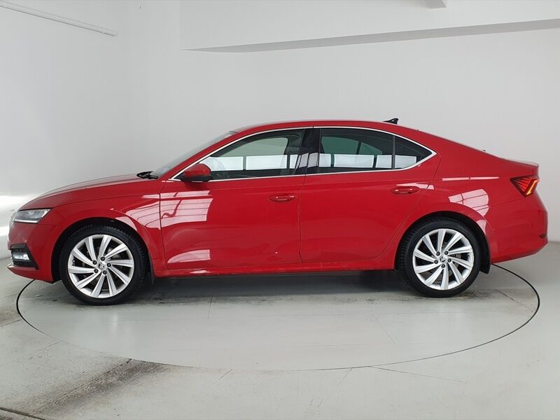 More views of Skoda Octavia