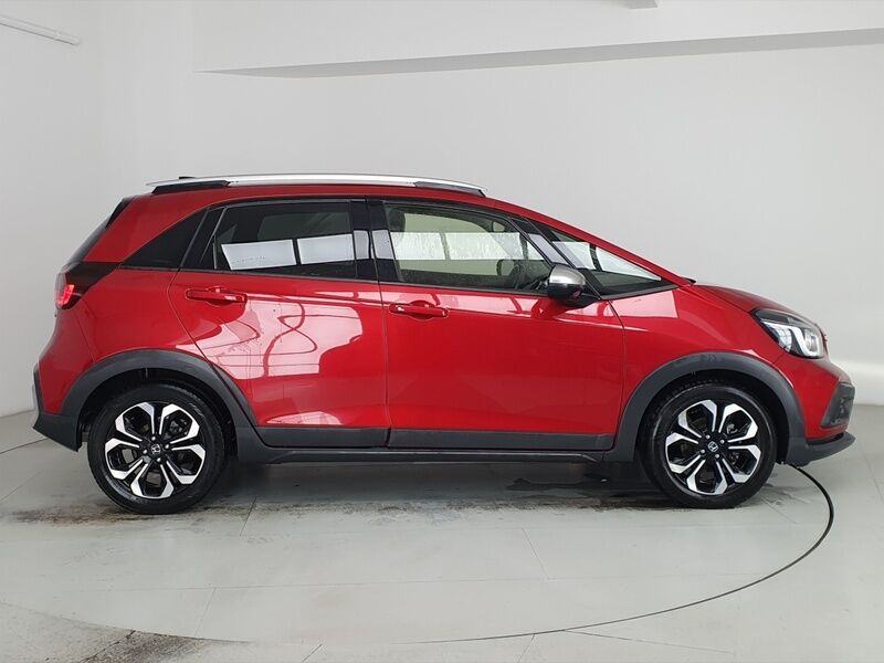 More views of Honda Jazz