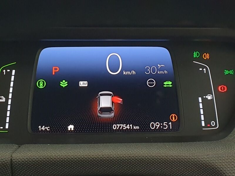 More views of Honda Jazz