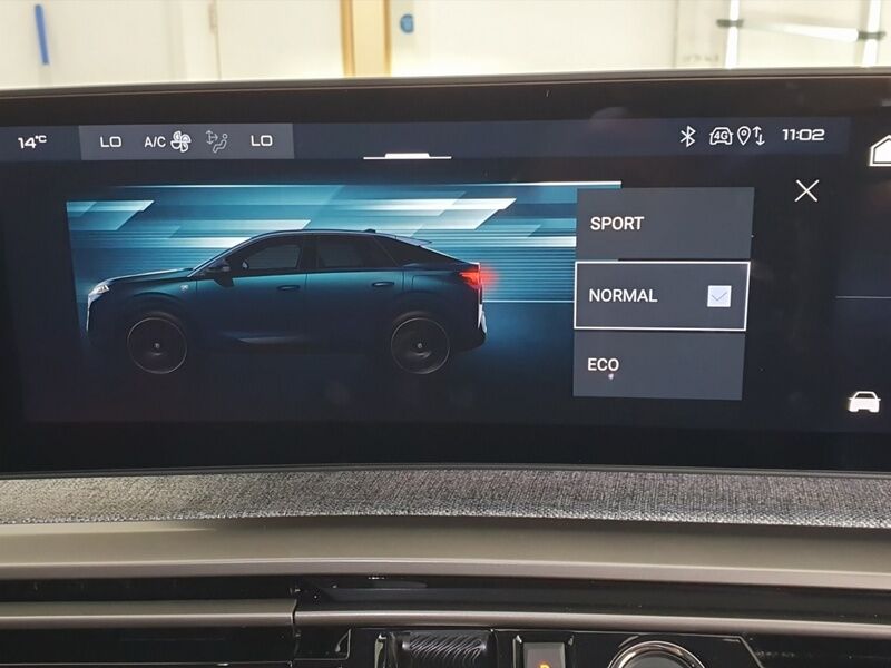 More views of Peugeot 3008