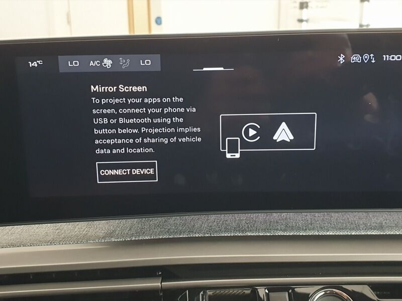 More views of Peugeot 3008