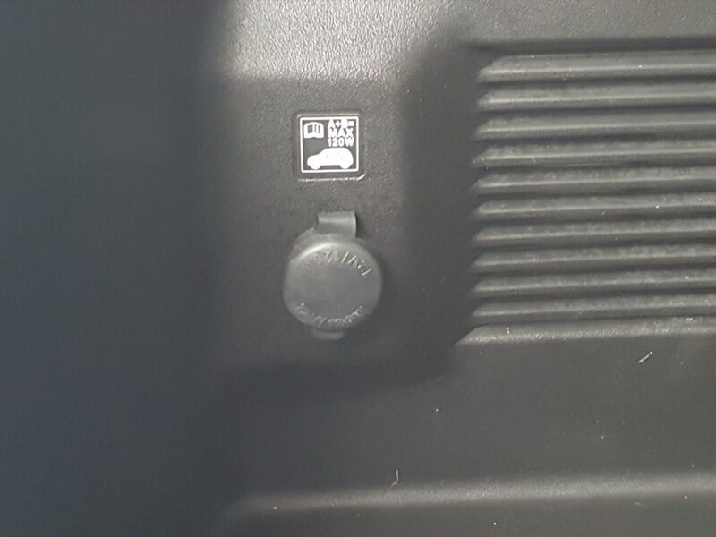 More views of Suzuki Jimny